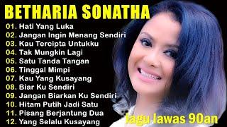 BETHARIA SONATA - FULL ALBUM TERBAIK