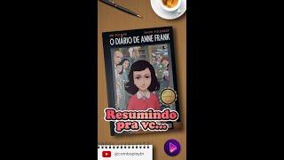 O Diário de Anne Frank