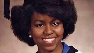 Michelle Obama Stunning Transformation   biography  style 