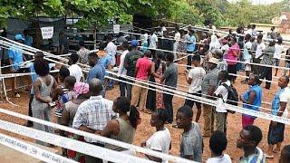 Sierra Leoneans await official runoff results as APC SLPP claim victory