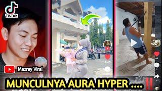 Pemilik Hyper Yang Sebenarnya  - Reaction Tiktok