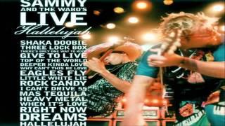 Sammy Hagar & The Wabos - Live Hallelujah Full Album