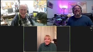 36th Anniversary IRR Interview with Sue Elrington ex CKUT manager