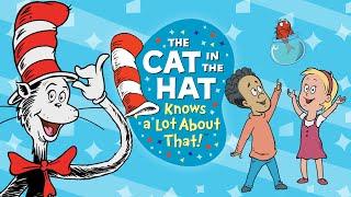 The Cat In The Hat Knows A Lot About That  Series One  Cartoons for Kids