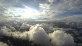 dji phantom 2 flight altitude record 1500 m   4921 feet SAMSUNTURKEY