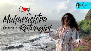 I Love My Maharashtra Ep 4  The Land Of Marathas Ratnagiri  Curly Tales