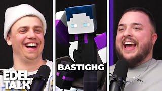 BastiGHG Leben außerhalb von Minecraft & das Ende der Daily Streams