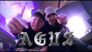 AGUS - Ihro G x Mnl Chael Official Music Video