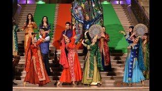 Nowruz 2018 at SF City Hall Opening Ceremony by Ballet Afsaneh and Nejad World Music