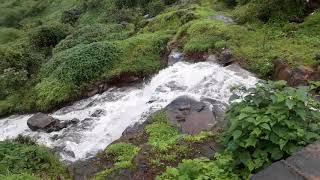 Adventure tour to Origin of Godavari River Brahmagiri Mountain Trimbak Nashik Maharastra