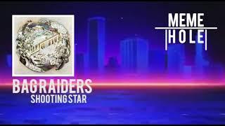 Bag Raiders - Shooting Stars