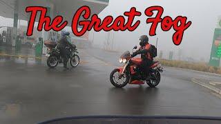 Conquering the Epic Fog Adventure