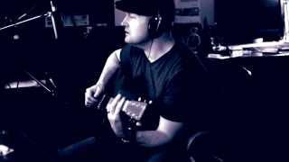 Blue Lucinda Williams Cover by Jason Rossi