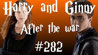 Harry and Ginny - After the war #282