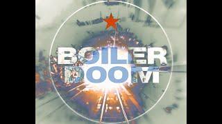 Alexey A. Fokurov - Boiler Doom 08 Best Of 2020