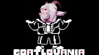 GOATLOVANIA