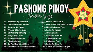 Paskong Pinoy Medley 2025  Paskong Pinoy Best Tagalog Christmas Songs Medley 2025  Christmas Song