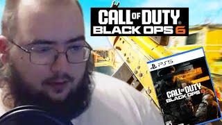 Wings Of Redemption Black Ops 6 Rage  Discord Trolling  Eats Taco Bell