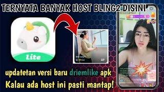 Apk Livestream Bar-bar Terbaru  Host Bling-bling Banyak Pindah Kesini Apk Dream Lite