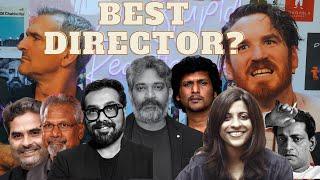 Rate the indian Director - OSR GAMES