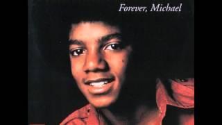 Michael Jackson - 1975 - 01 - Were Almost There