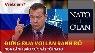 Điểm nóng xung đột sáng 69 Nga dọa xuống tay đến biên giới Ba Lan nếu Ukraine có vũ khí tầm xa