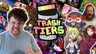 How Throwable is Magical Scientist? - Trash Tiers