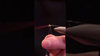 Fly Tying Tutorial  Tying the hot spot peridgon nymph