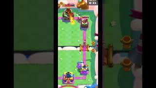 Clash royale super magic archer