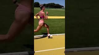 Gaia Sabbatini #italy #running #europe #world #training #girlpower #fast #beutifull