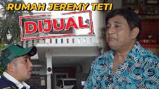 SEDIH.. HIDUP SENDIRIANJEREMY TETI MEMUTUSKAN JUAL RUMAH..?