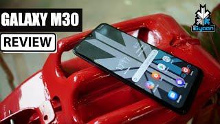 Samsung Galaxy M30 Full Review  This is Serious