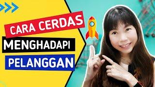 4 Tipe Customer  Cara CERDAS Menghadapi Customer