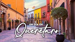 Querétaro México  La ciudad más próspera de México