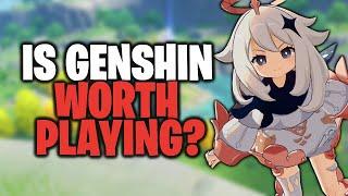 Is Genshin Impact Worth Playing In 2023?