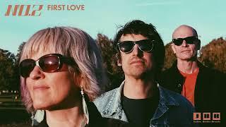 No. 2 - First Love Artwork Video