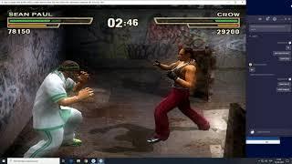 Def Jam Fight For NY - Online Gameplay with Parsec Gaming