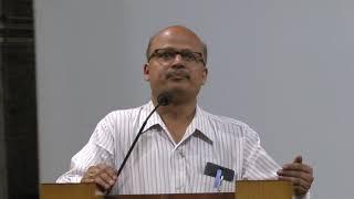 Welcome Address and Introductory Lecture to Freshers Students IIT Kharagpur 2019