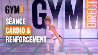 CARDIO RENFORCEMENT - Full body - Gym Direct