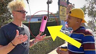 BEST Public Trolling Pranks NEVER DO THIS - Funny Public MAGIC COMPILATION 2020