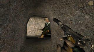 Vietcong 2003 #8 - Tunnel rat