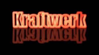 Kraftwerk - Neonlicht 1978