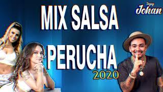 MIX SALSA PERUCHA 2020  JOSIMAR  DANIELA DARCOURT YAHAIRA PLACENCIACESAR VEGA ZAPEROKO BEMBE