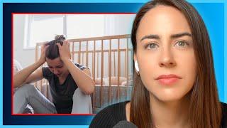 What Are the Signs of Postpartum Depression? w Erica Komisar