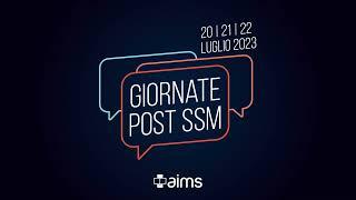 IGIENE E MEDICINA PREVENTIVA - POST SSM 2023