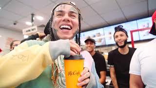 6IX9INE- PUNANI Official Music Video