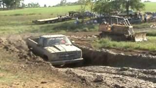 Flashs Big Nasty Mud Truck 09