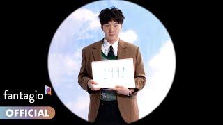 LEECHANGSUB 이창섭 - 1ST ALBUM HIGHLIGHT MEDLEY