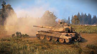 TL-7 Unveiling Tactical Brilliance - World of Tanks