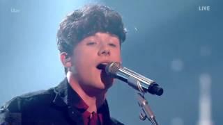 The X Factor UK 2016 Week 3 Live Shows Ryan Lawrie Full